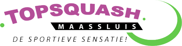 Topsquash Maassluis