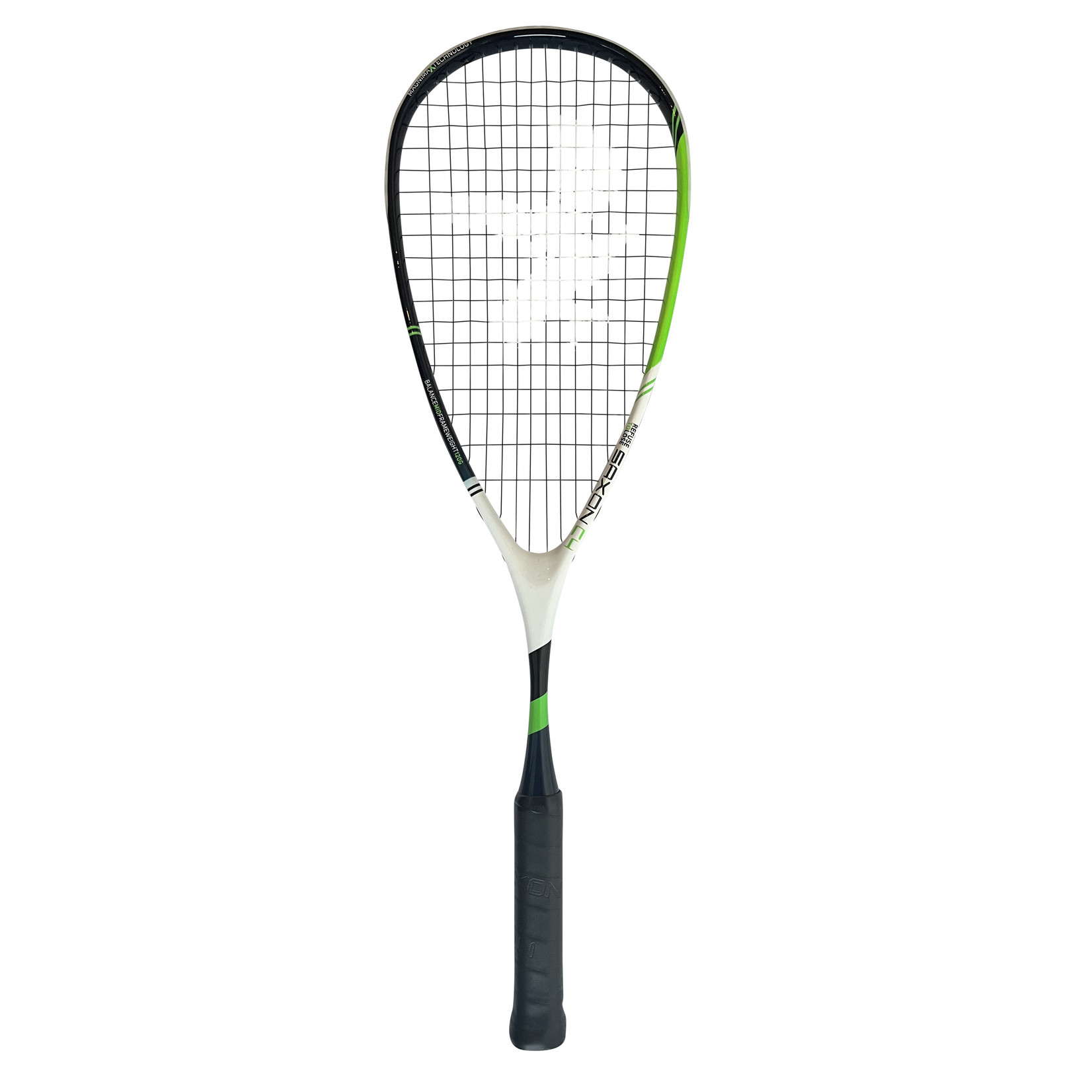 Saxon Squashracket – Topsquash Maassluis