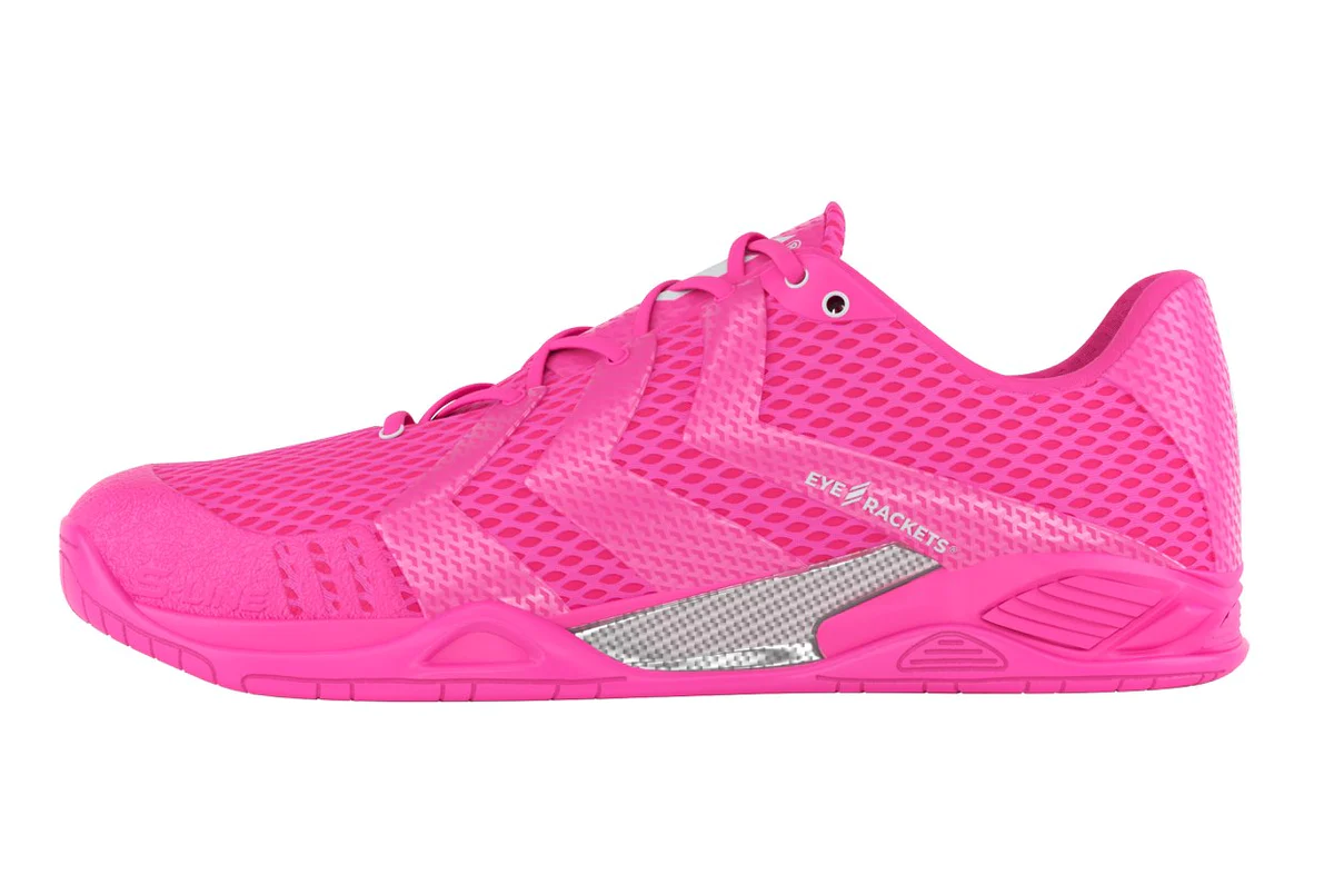 Squash schoenen store